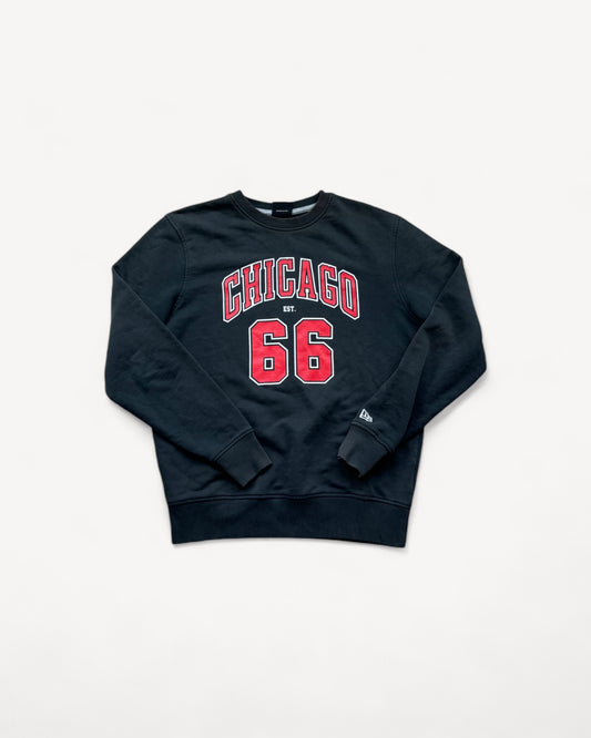 NEW ERA CHICAGO SWEATER (S)