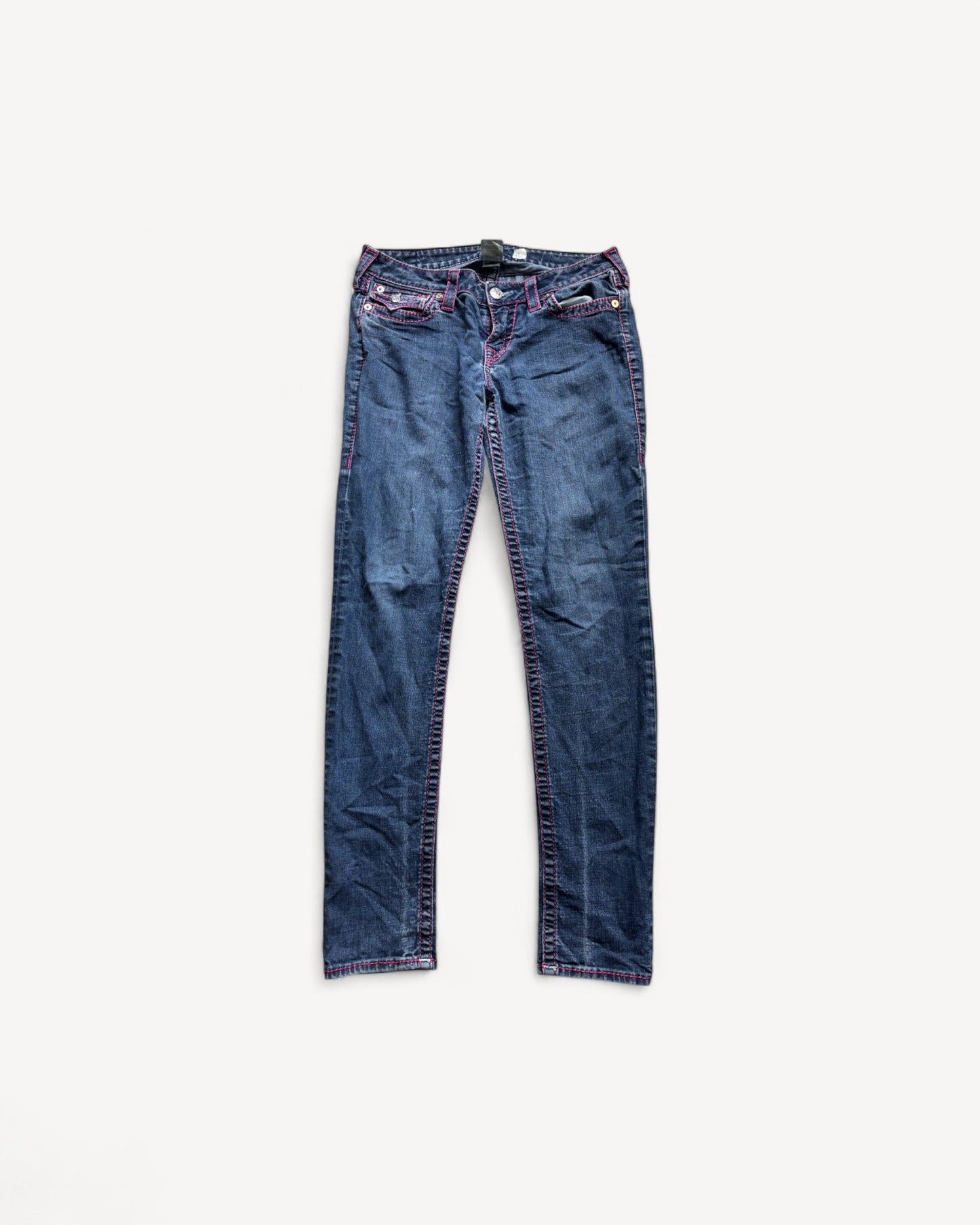 TRUE RELIGION JEANS W32 L32 #TR45