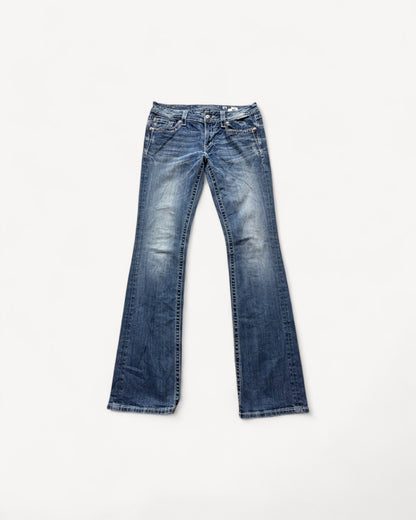 MISS ME JEANS W30 L32 #M29