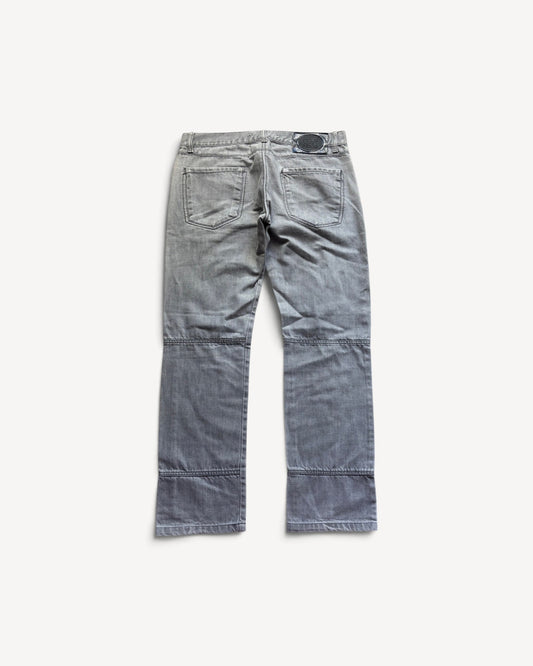 GIANFRANCO FERRE JEANS W34 L30