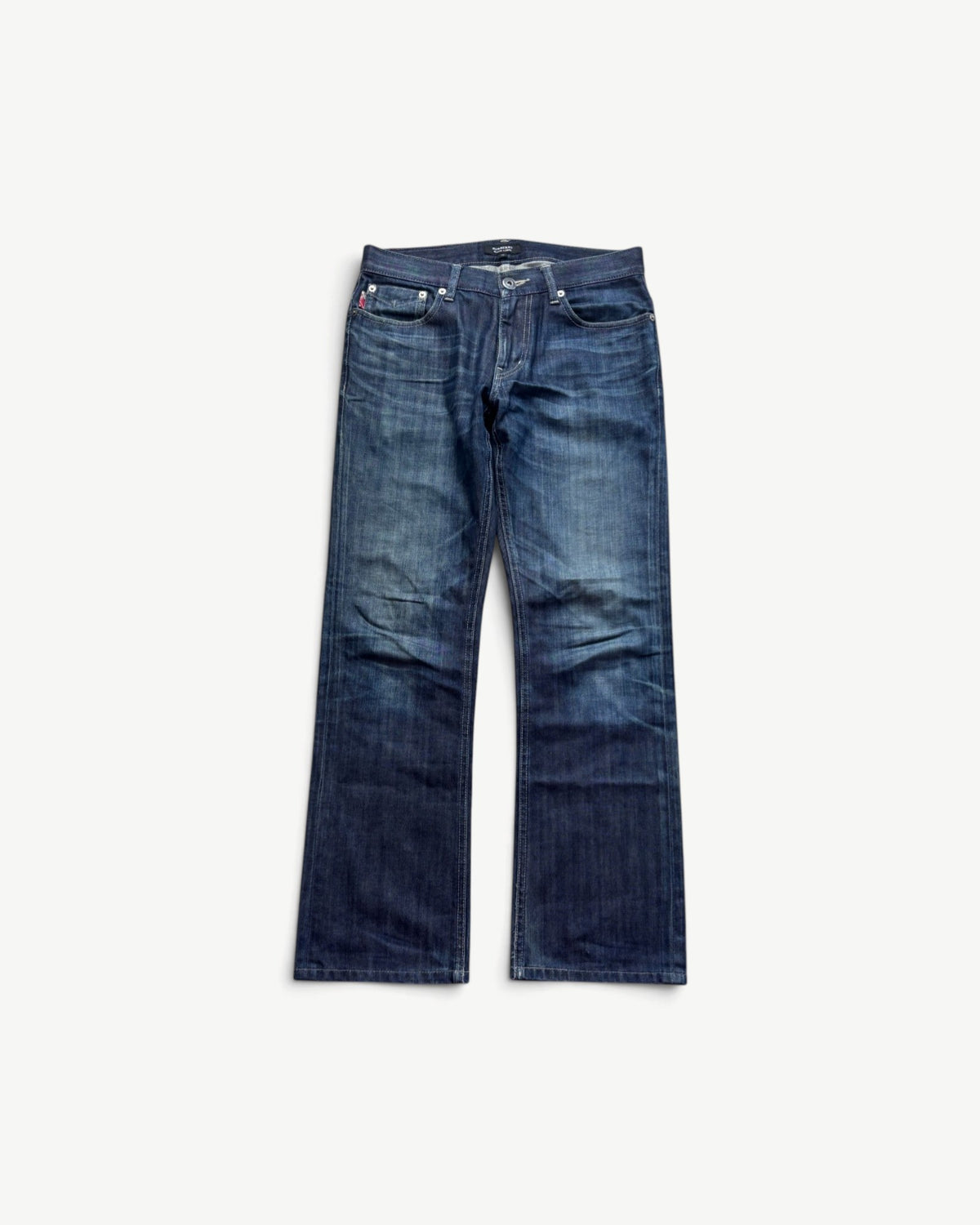 BURBERRY JEANS W30 L30