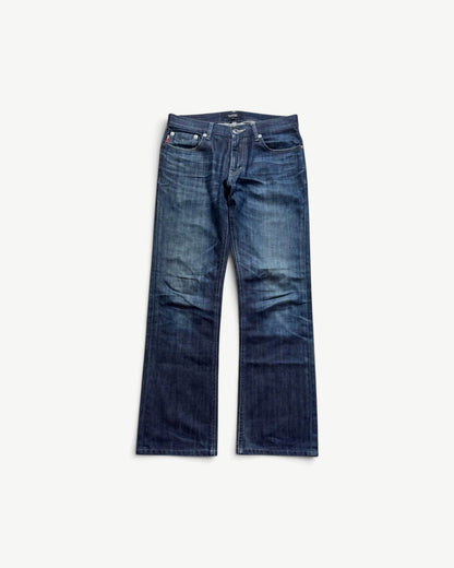 BURBERRY JEANS W30 L30