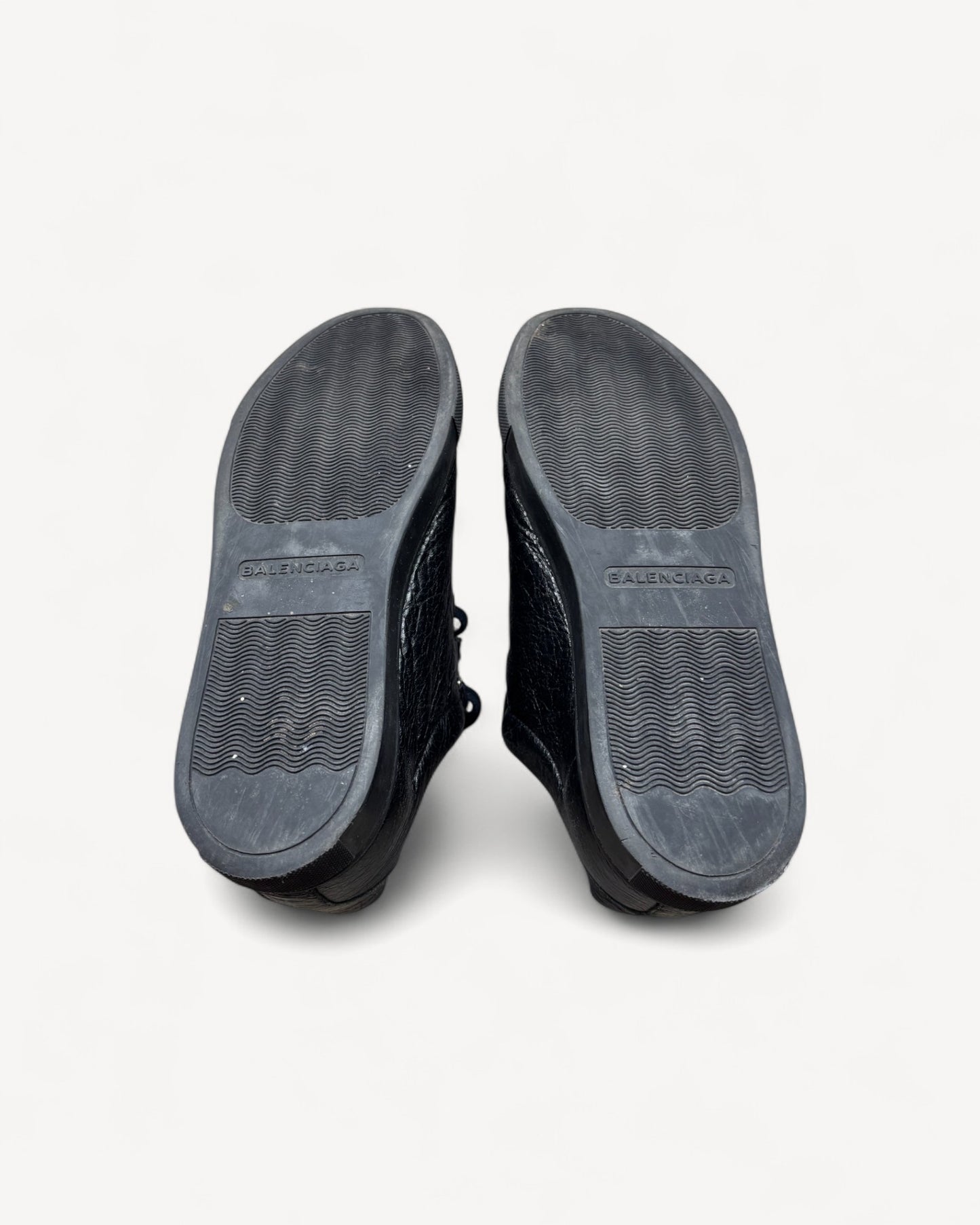 BALENCIAGA ARENA SNEAKER (39/40)