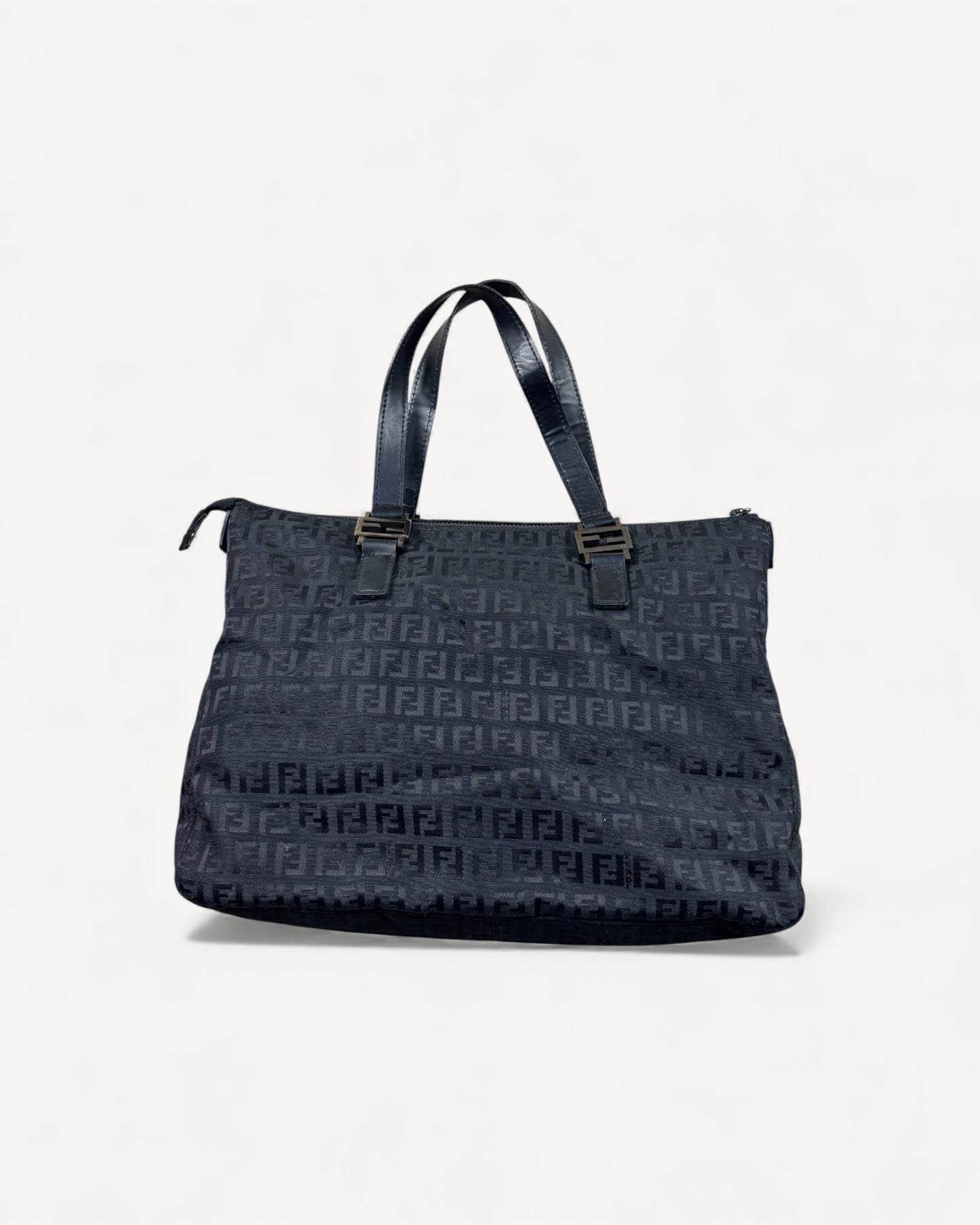 FENDI ZUCCHINO MONOGRAM BAG