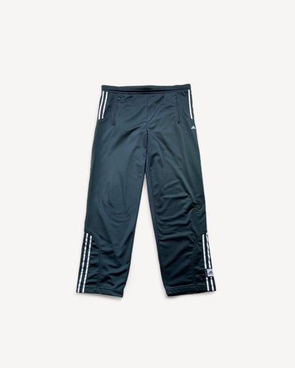 ADIDAS TRACKPANT (L) #A38