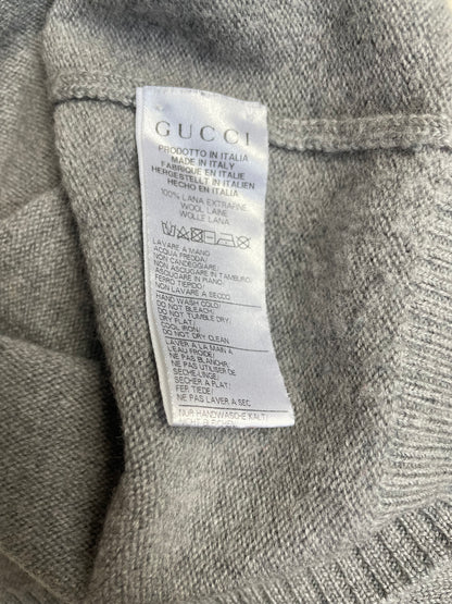 GUCCI WOMEN KNIT (S)