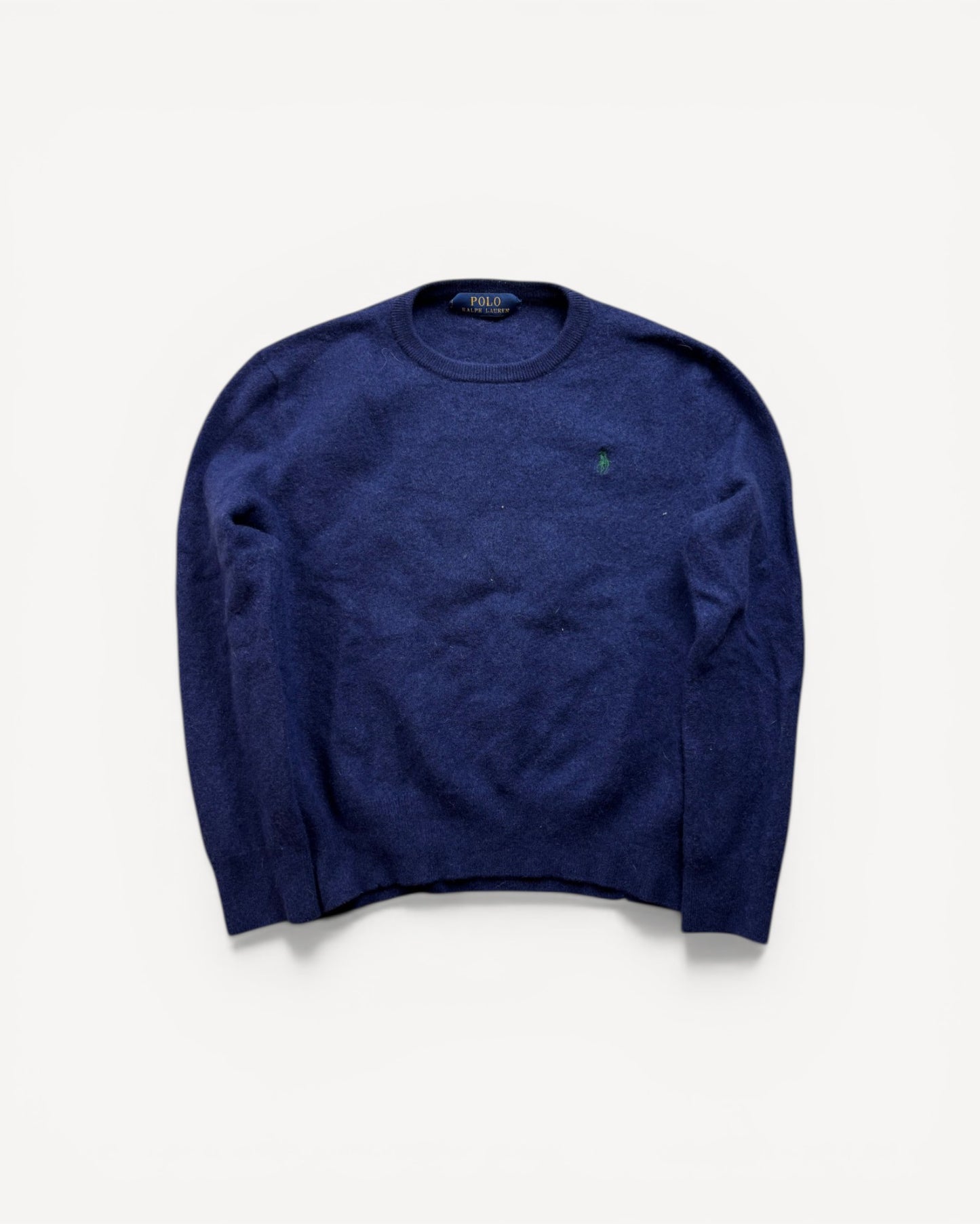 RALPH LAUREN KNIT (XS)