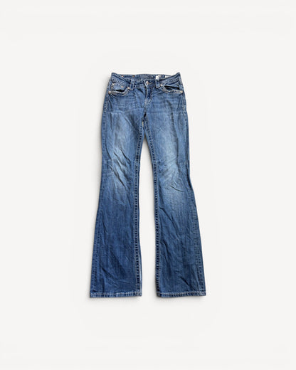 MISS ME JEANS W28 L32 #M16