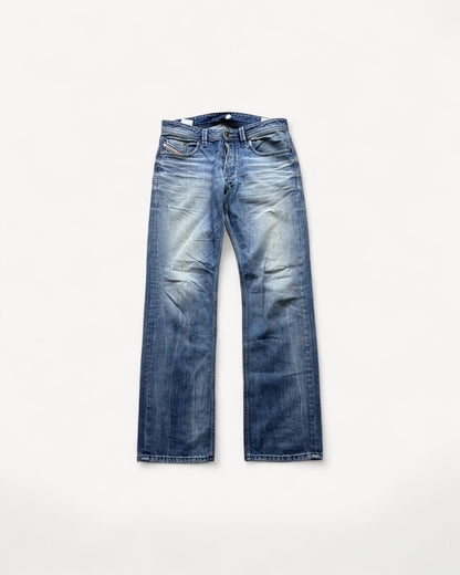 DIESEL JEANS W32 L34 #D4