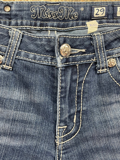 MISS ME JEANS W29 L32 #M23