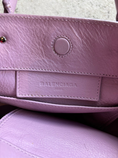 BALENCIAGA CITY PAPER BAG