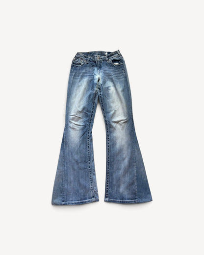 MISS ME JEANS W28 L32 #M9