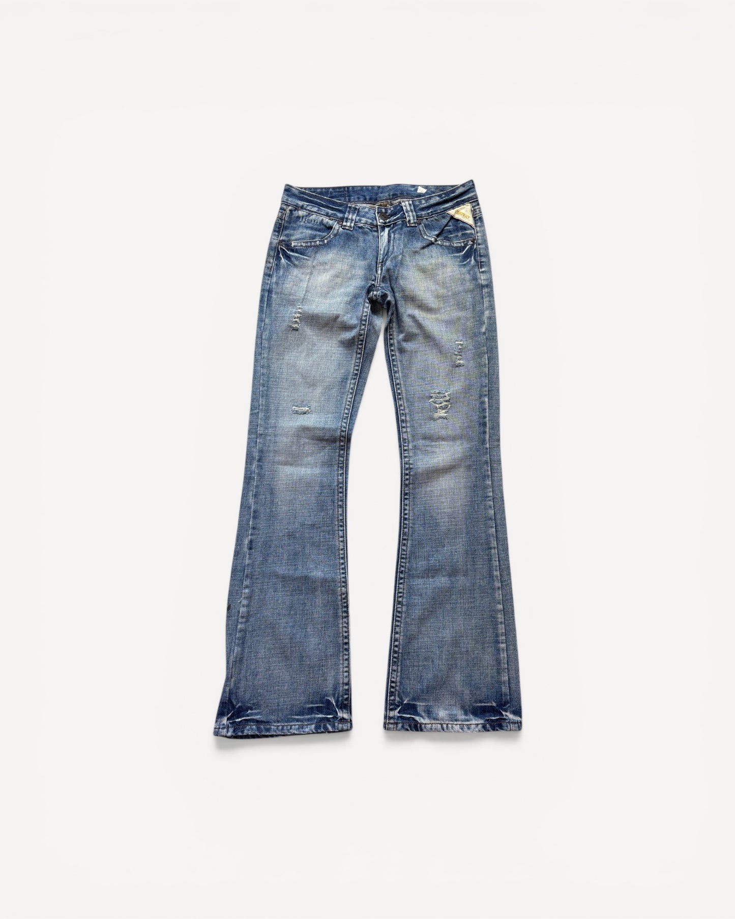 REPLAY JEANS W29 L32 #L1