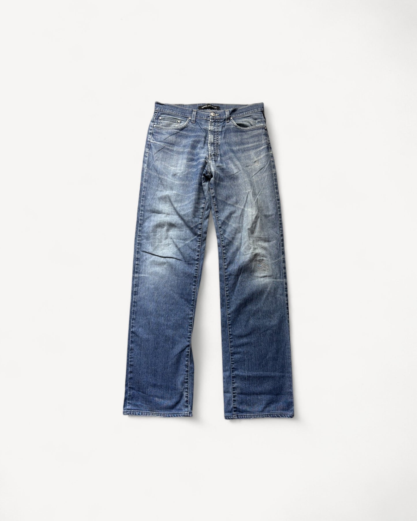 VERSACE JEANS W32 L32