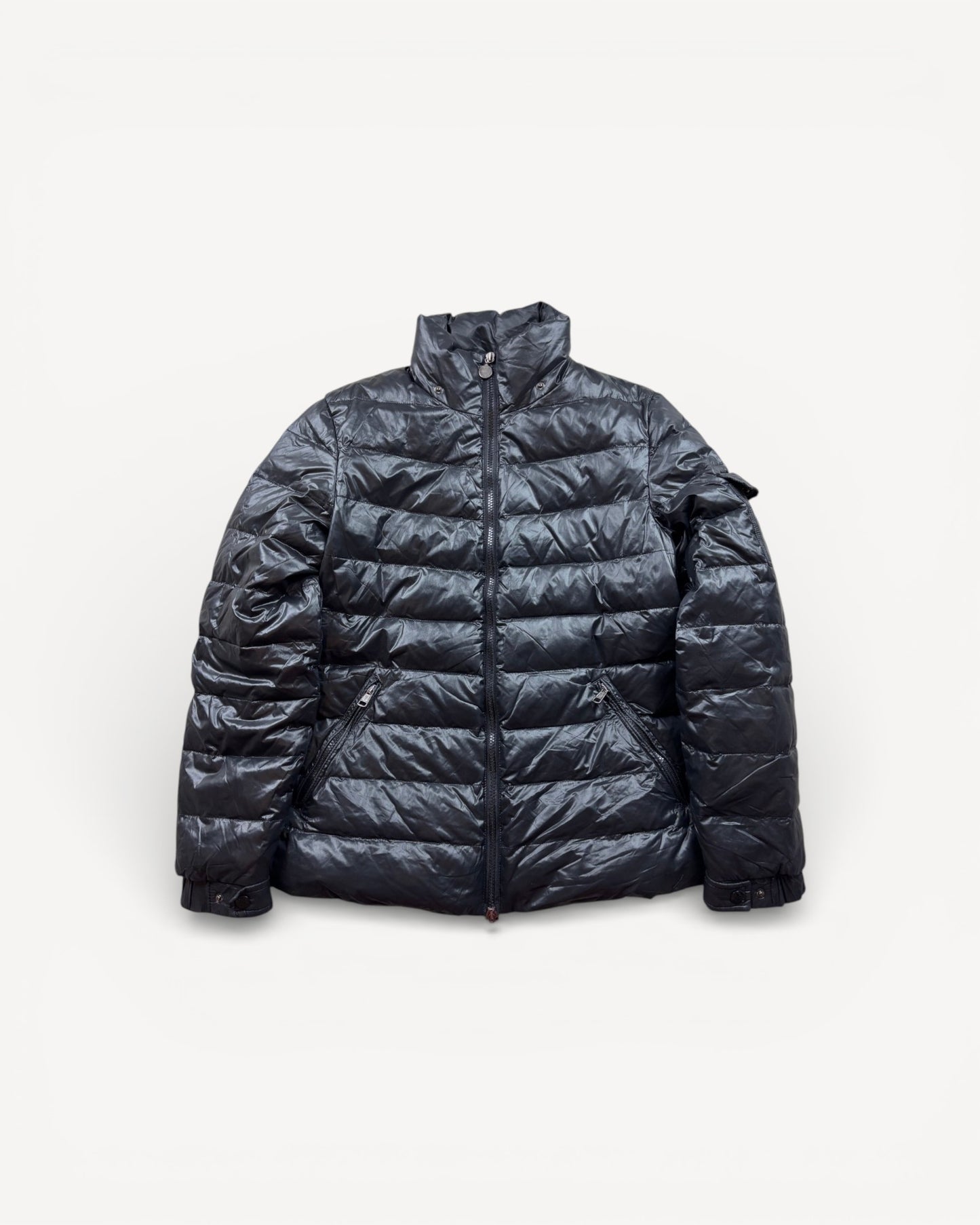 MONCLER PUFFER JACKET (S)
