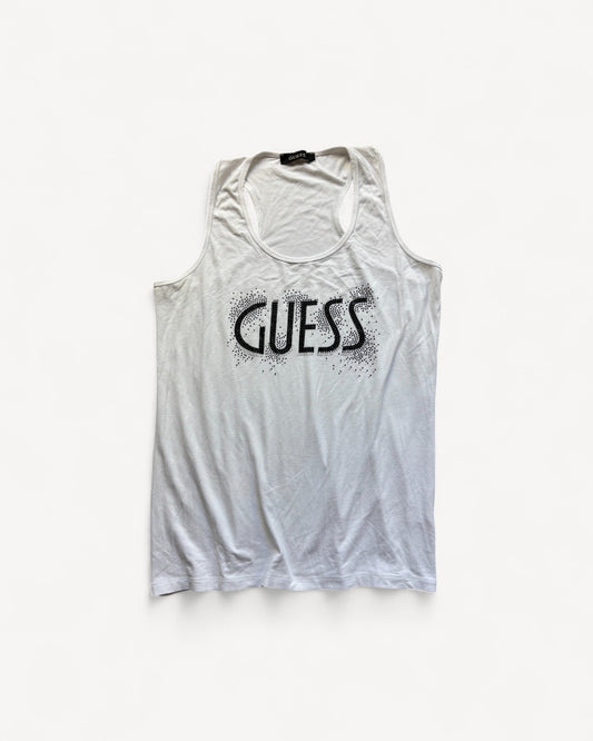 GUESS WOMEN TANKTOP (L)