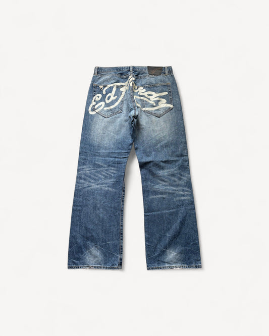ED HARDY JEANS W36 L34