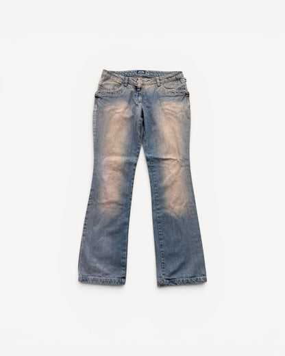 JEAN PAUL GAULTIER JEANS W31 L32