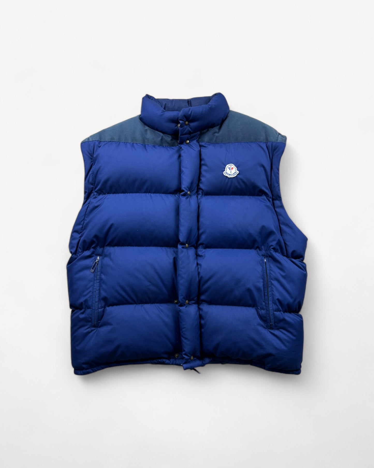 MONCLER 2in1 PUFFER JACKET (L)