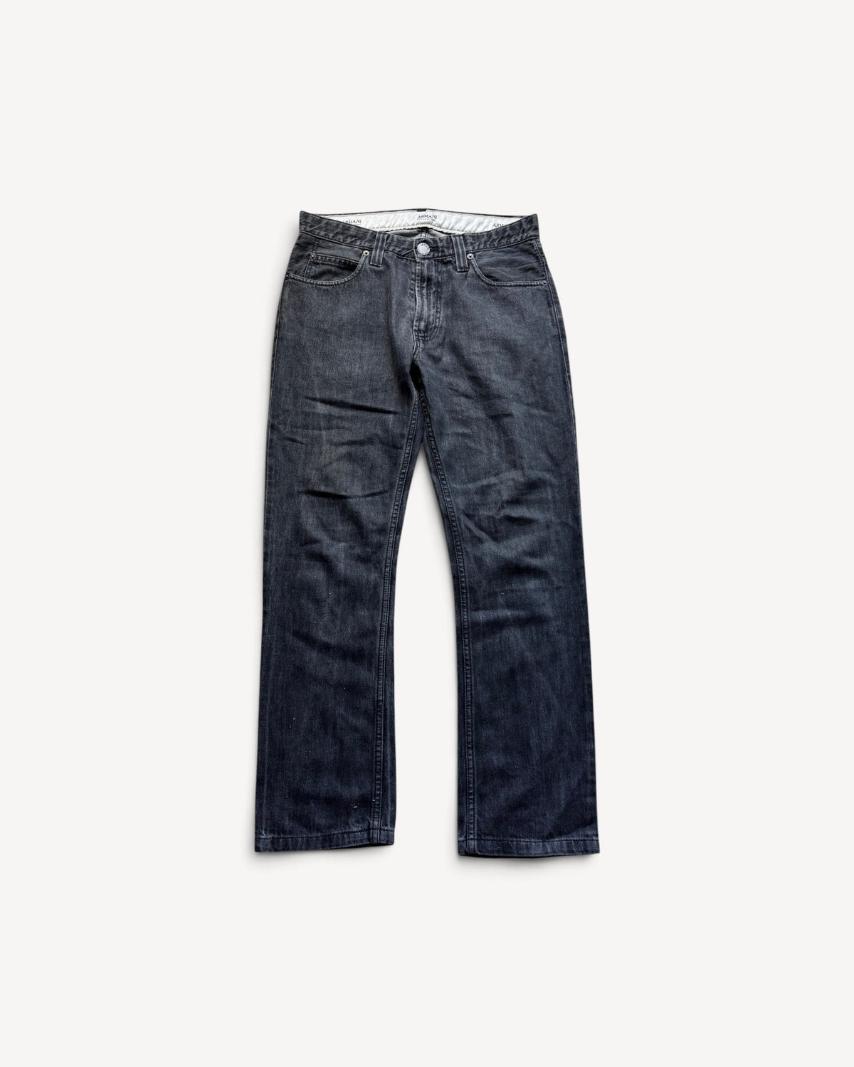 ARMANI JEANS W30 L32