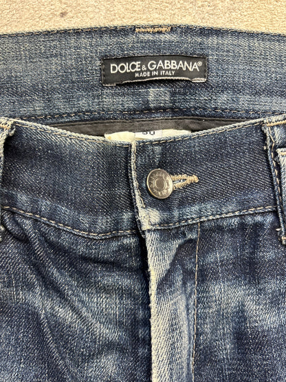 DOLCE & GABBANA JEANS W36 L32
