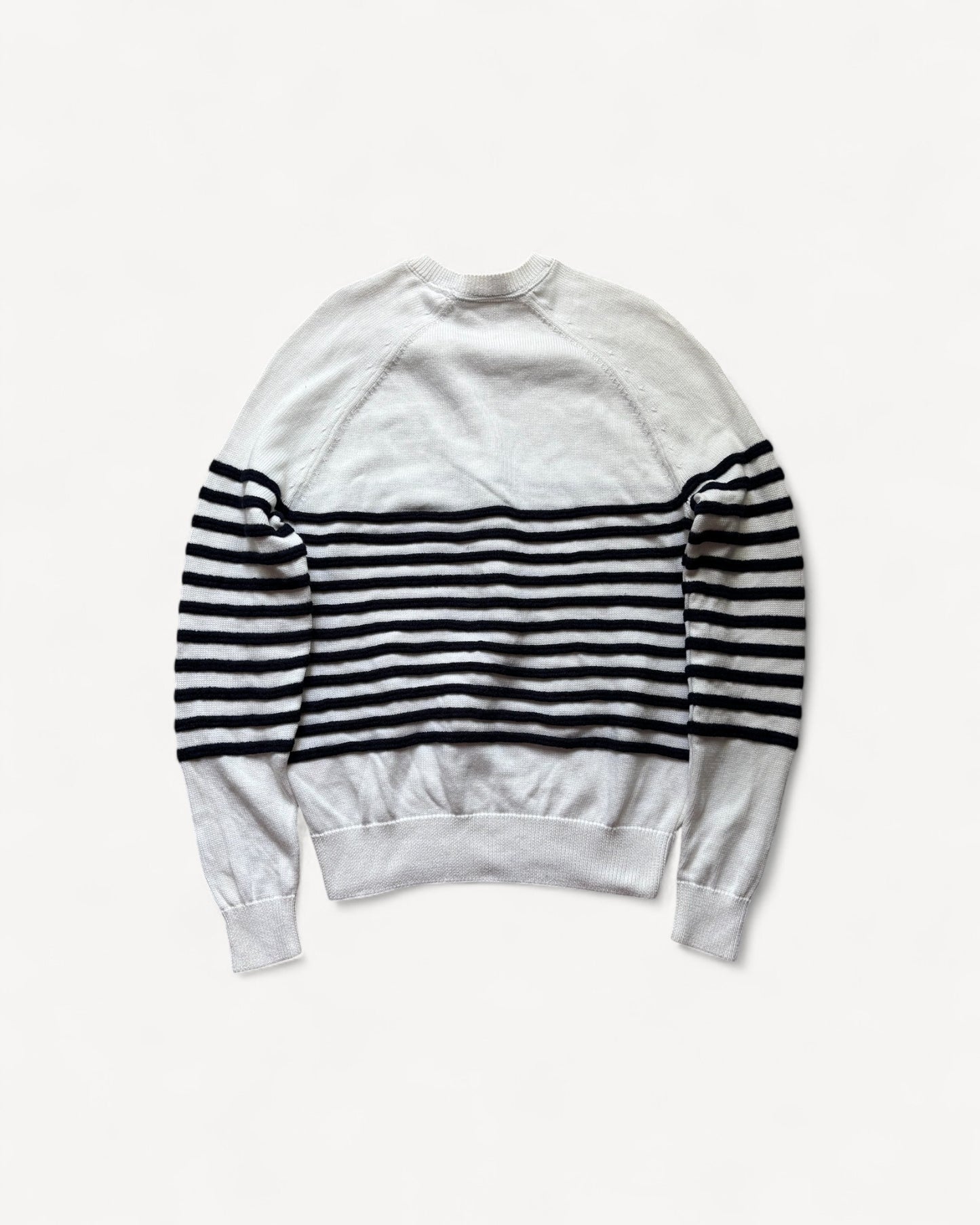 LACOSTE KNIT (S)