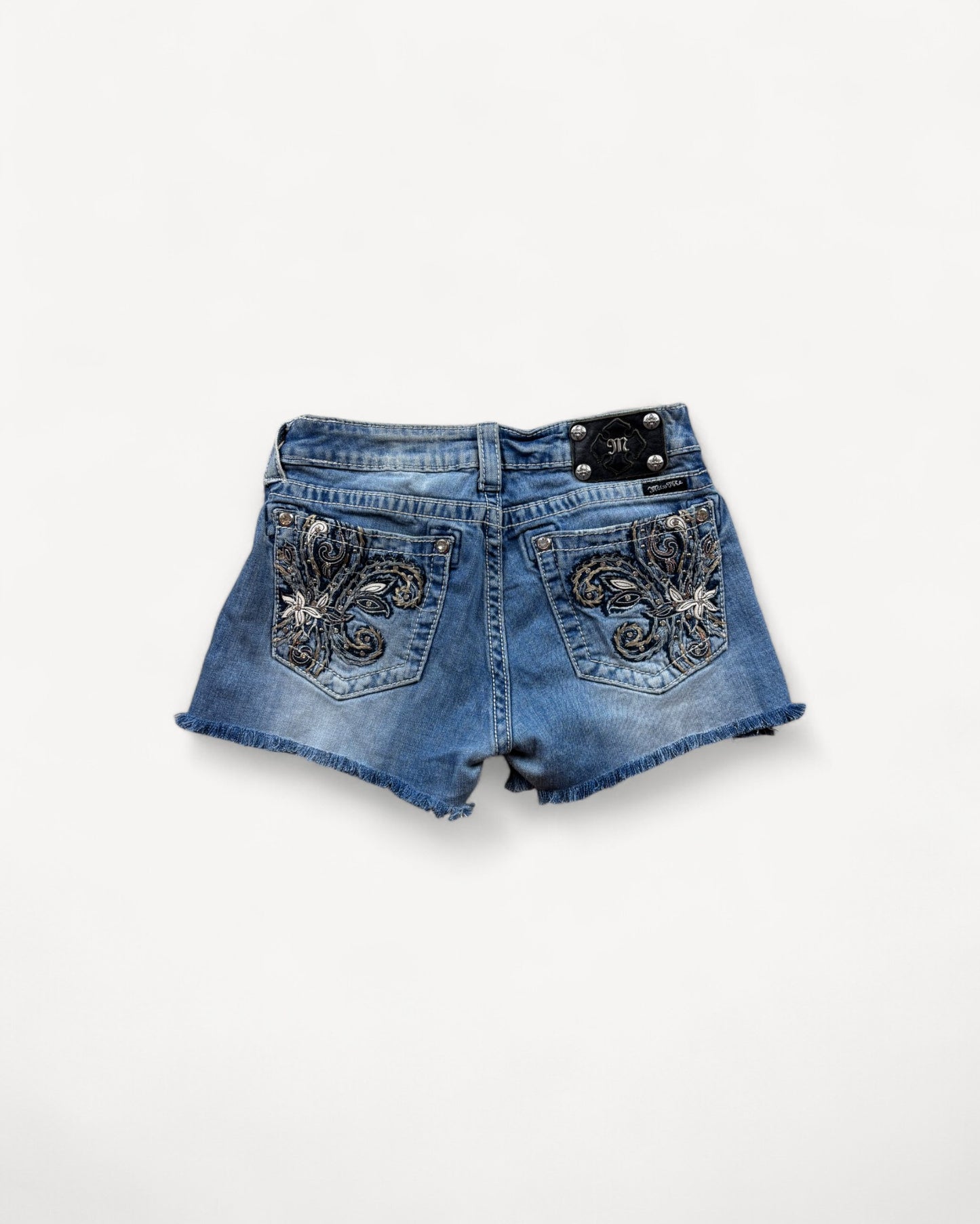 MISS ME HOT PANT W27 #M5