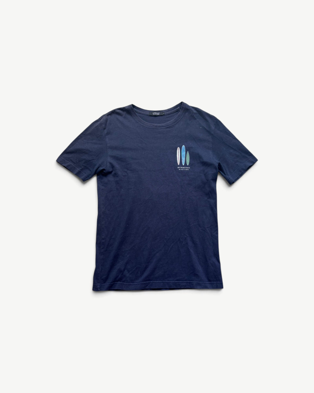 BURBERRY SURF T-SHIRT (S)