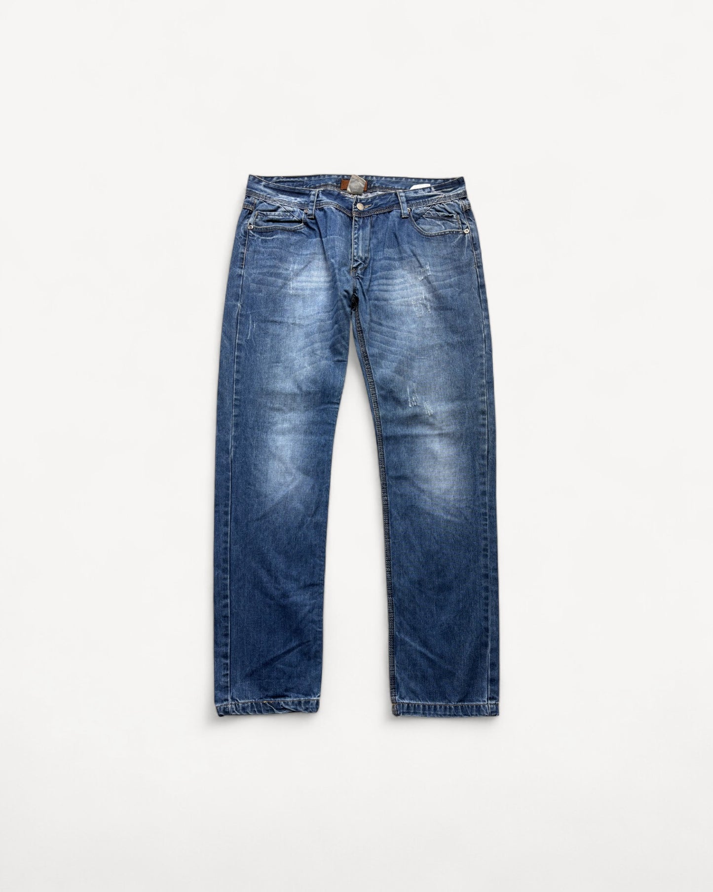 FENDI JEANS W36 L34
