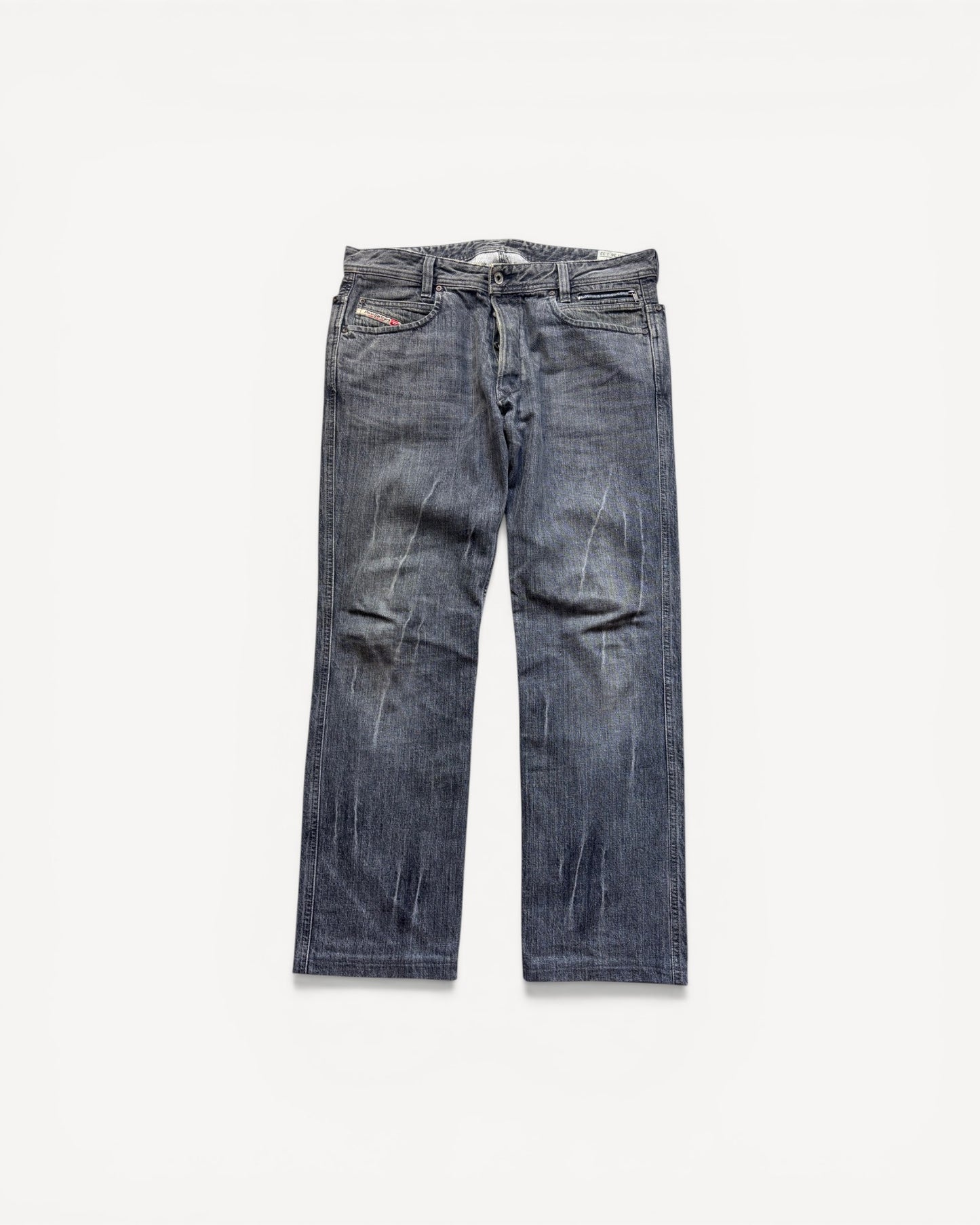DIESEL JEANS W36 L32