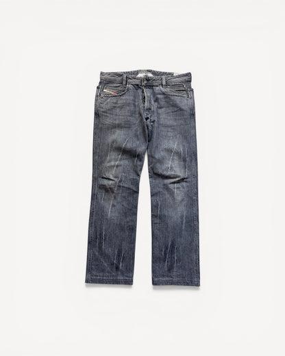 DIESEL JEANS W36 L32