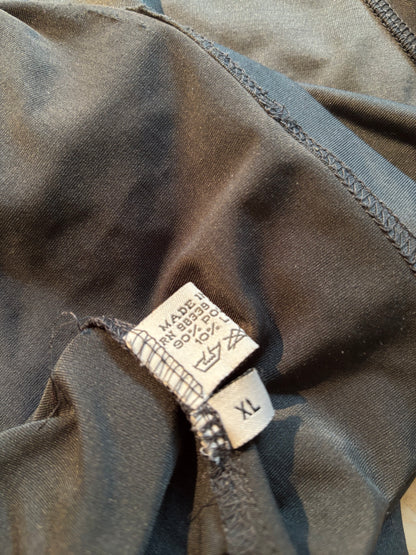 PRADA LINEA ROSSA T-SHIRT (L)