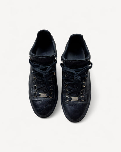 BALENCIAGA ARENA SNEAKER (39/40)