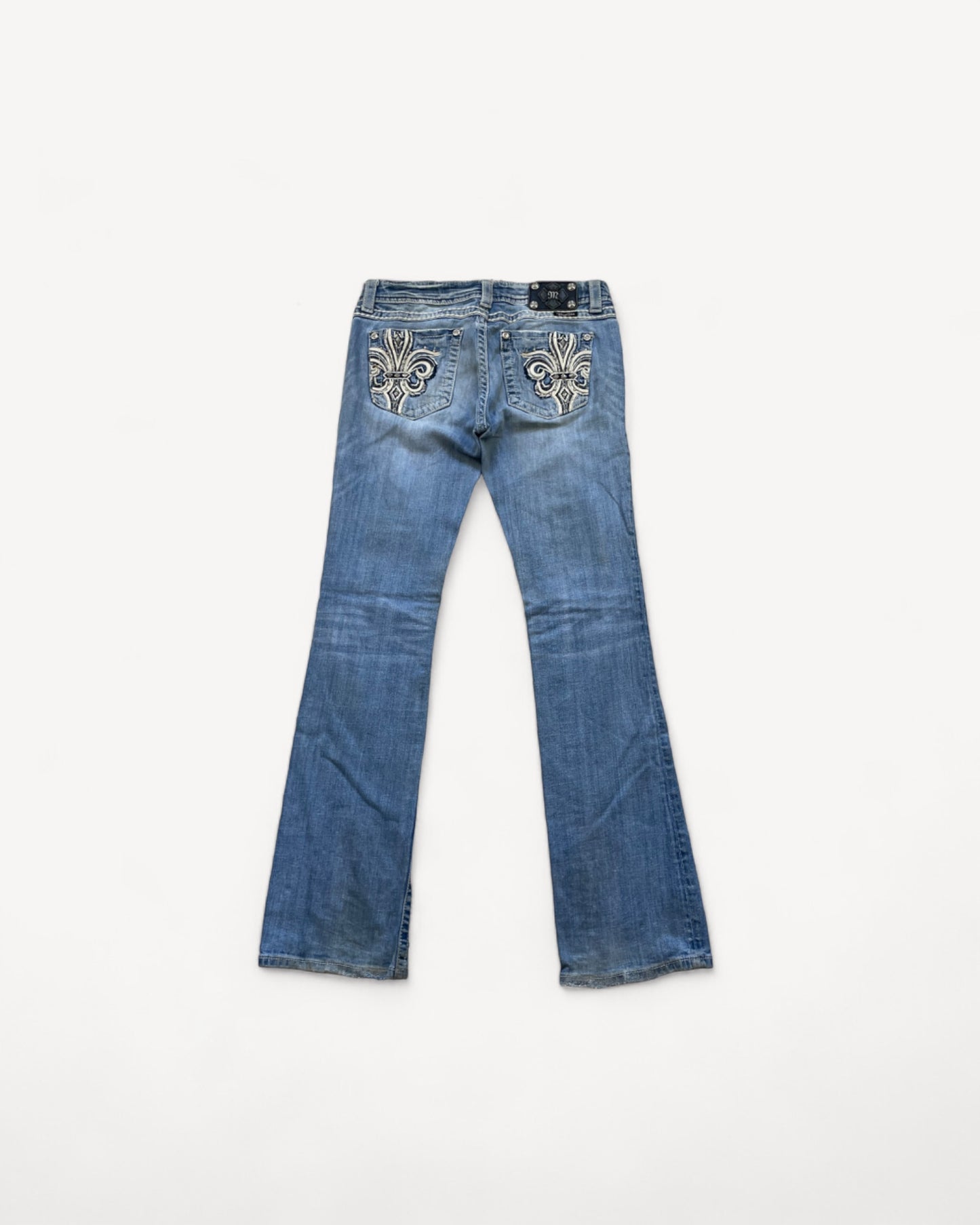 MISS ME JEANS W30 L32 #M13