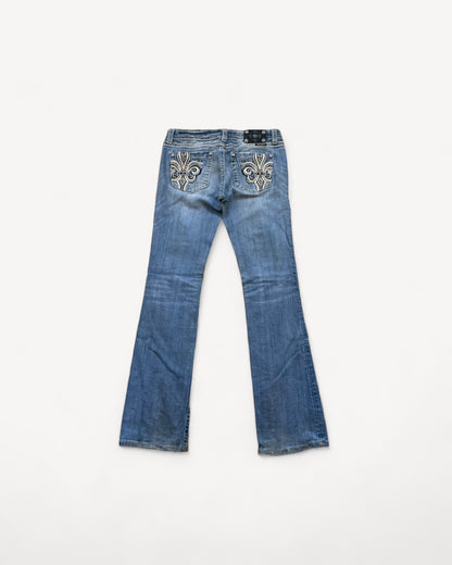 MISS ME JEANS W30 L32 #M13