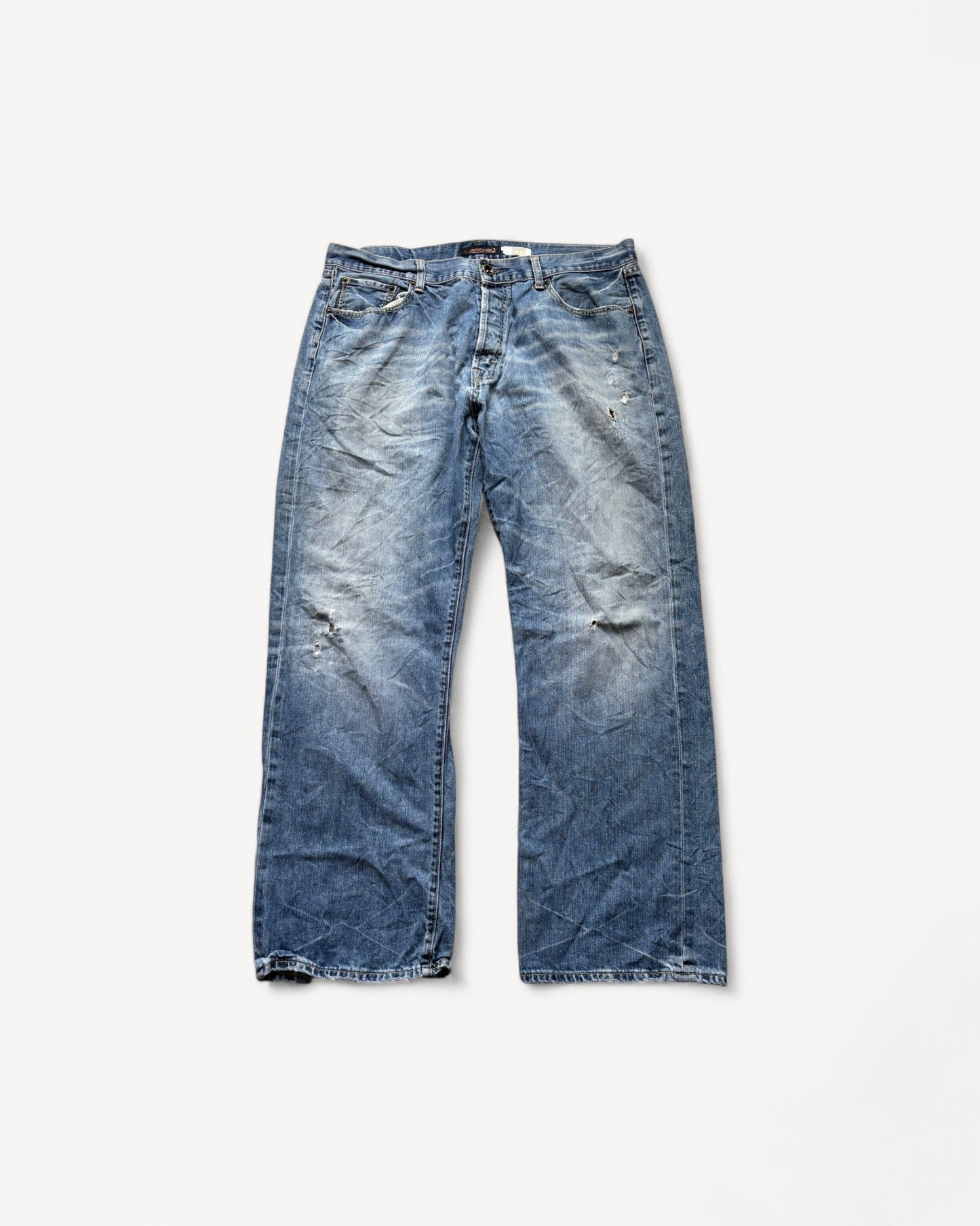 ED HARDY JEANS W38 L34