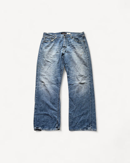ED HARDY JEANS W38 L34