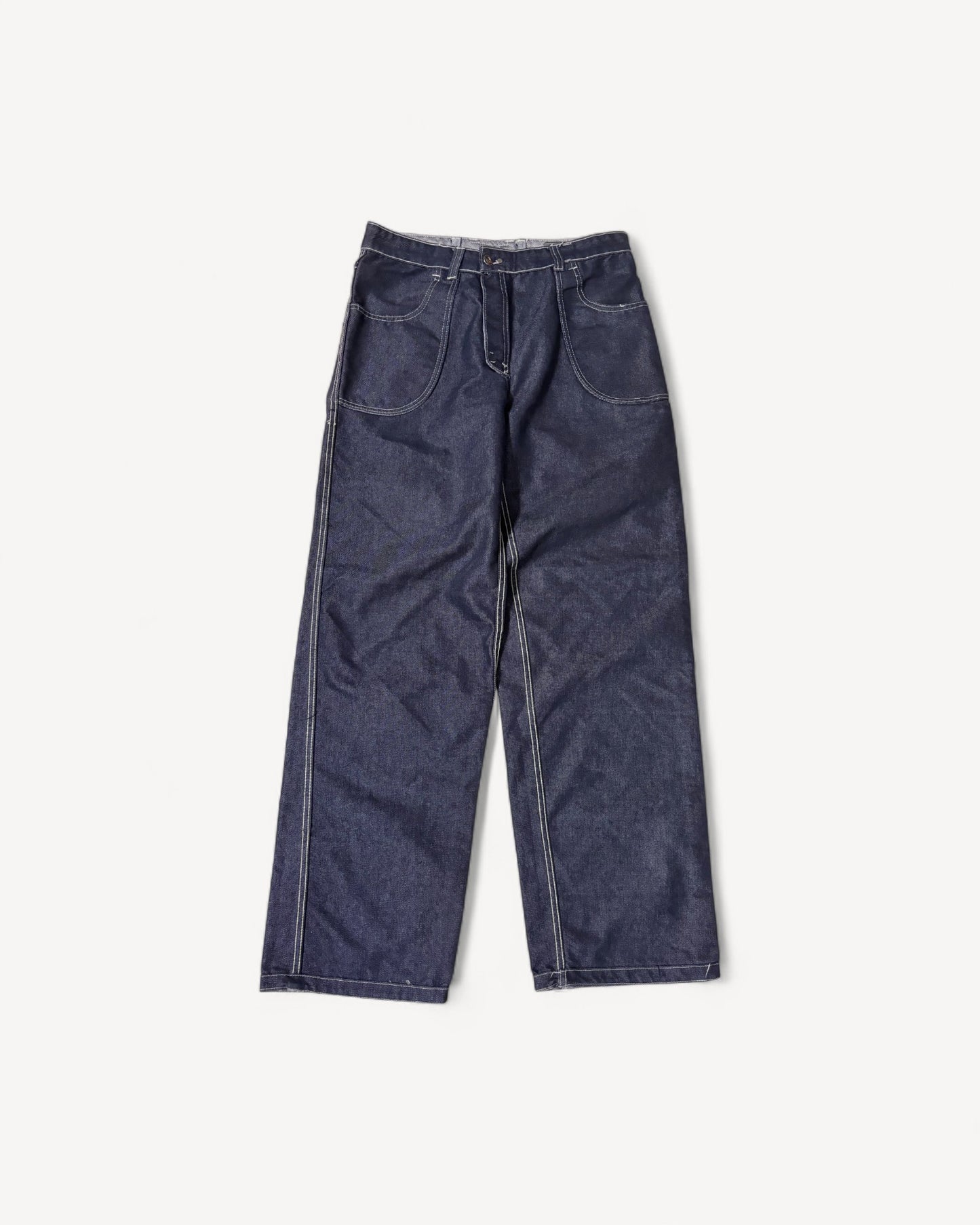 FUBU BAGGY JEANS W32 L32