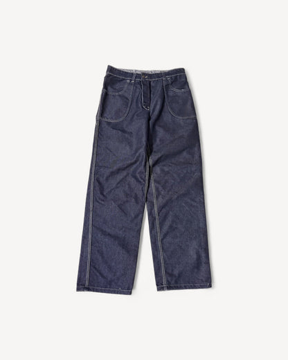 FUBU BAGGY JEANS W32 L32