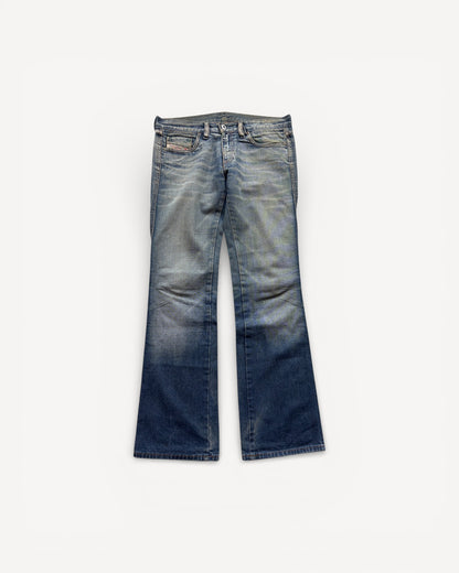 DIESEL JEANS W28 L30