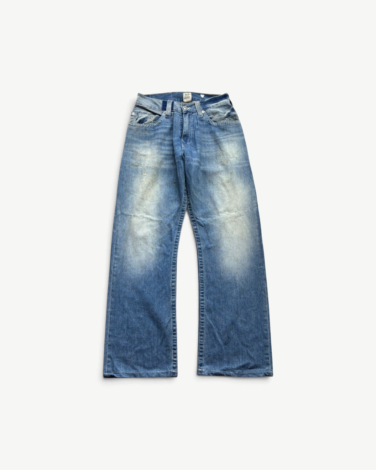TRUE RELIGION JEANS W32 L34 #TR41