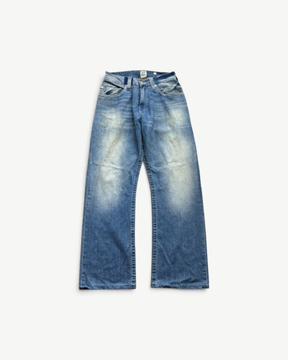 TRUE RELIGION JEANS W32 L34 #TR41