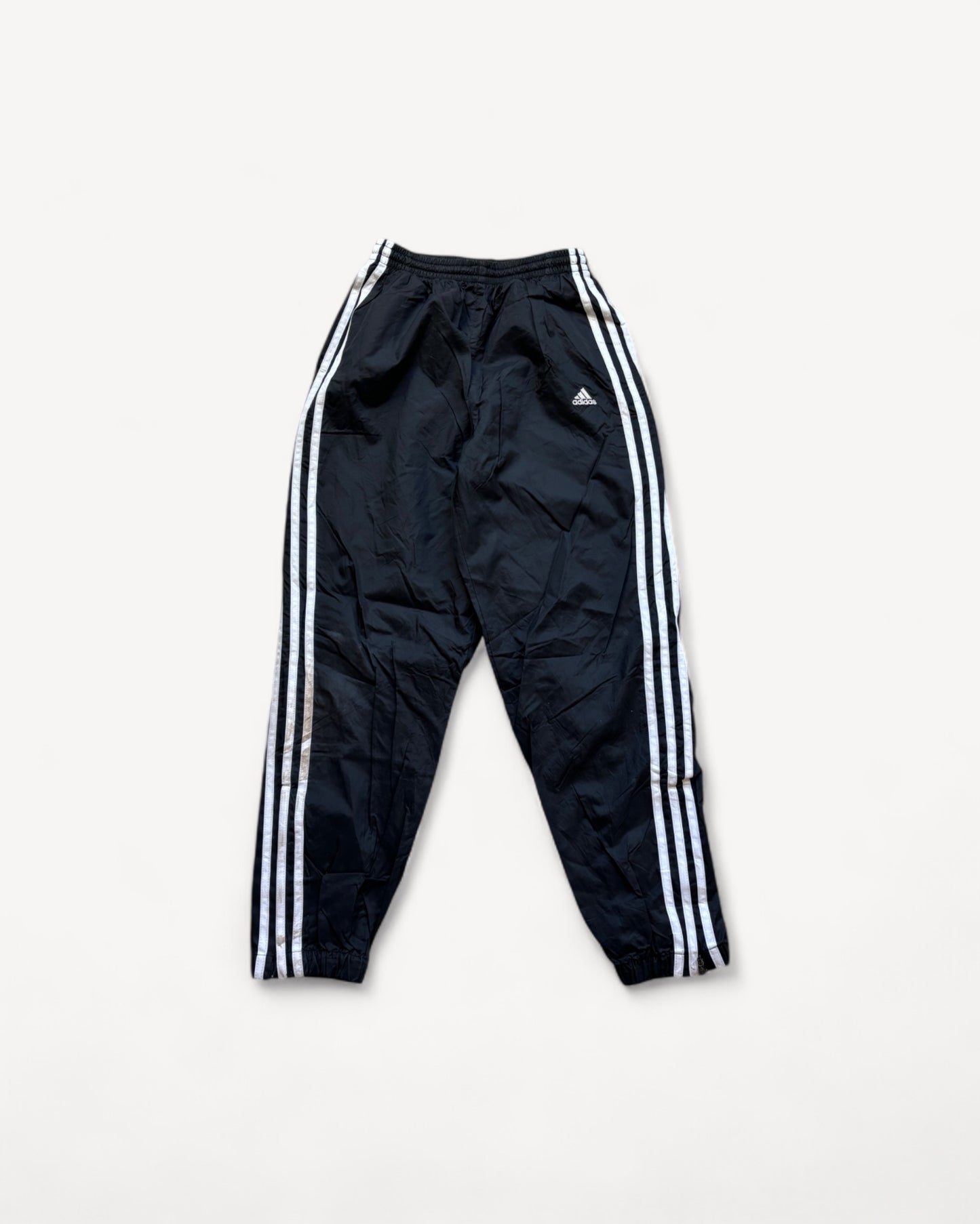 ADIDAS TRACKPANT (XS) #A96