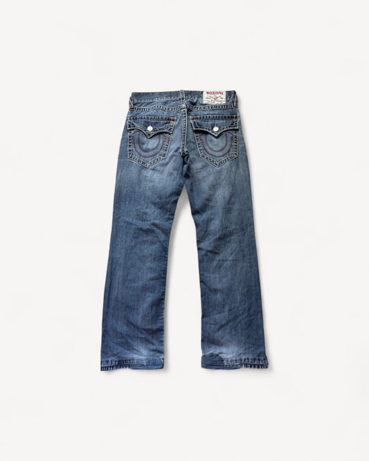 TRUE RELIGION JEANS W31 L32 #TR45