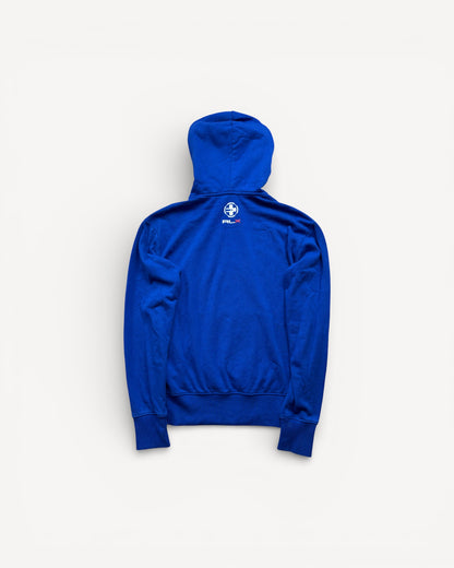 RALPH LAUREN USA HOODIE (S)