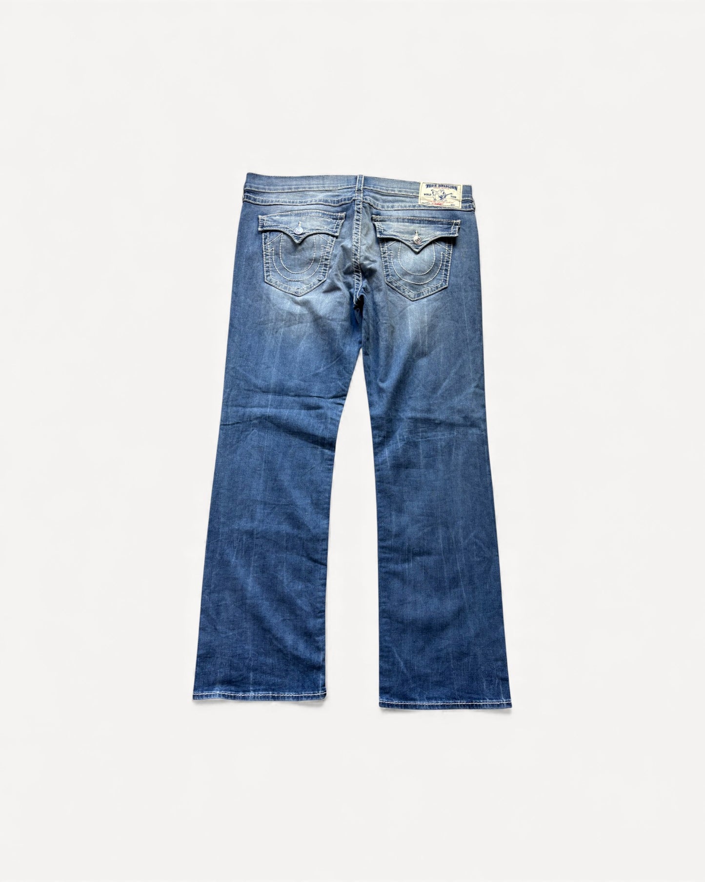 TRUE RELIGION JEANS W40 L34 #TR44