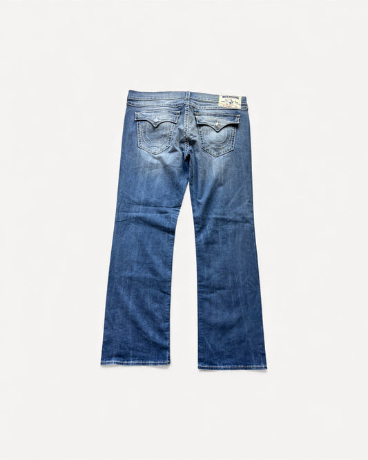 TRUE RELIGION JEANS W40 L34 #TR44