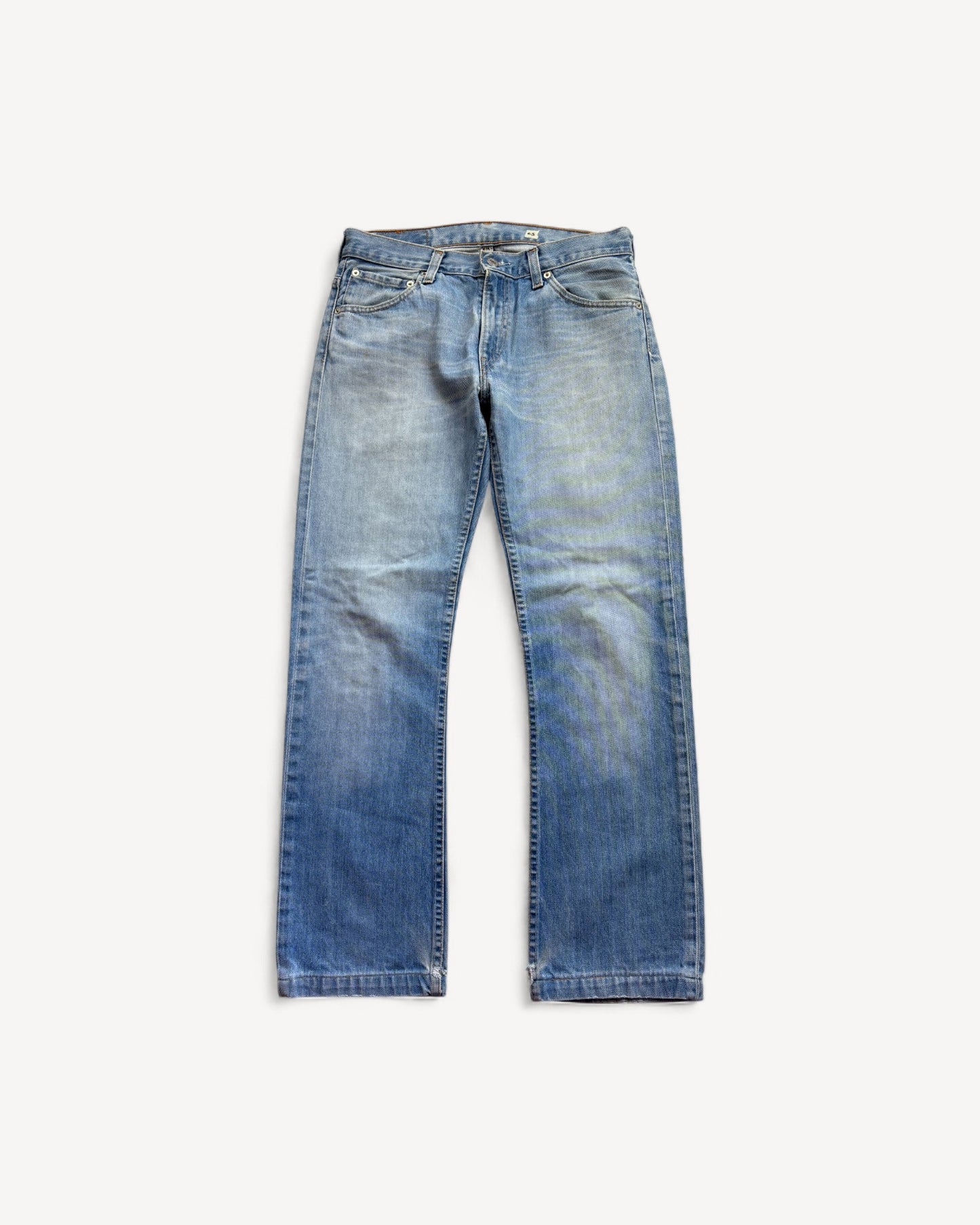 LEVI‘S 501 JEANS W31 L30 #L5