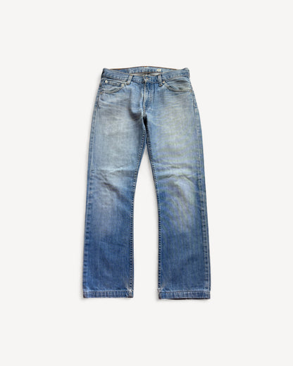LEVI‘S 501 JEANS W31 L30 #L5