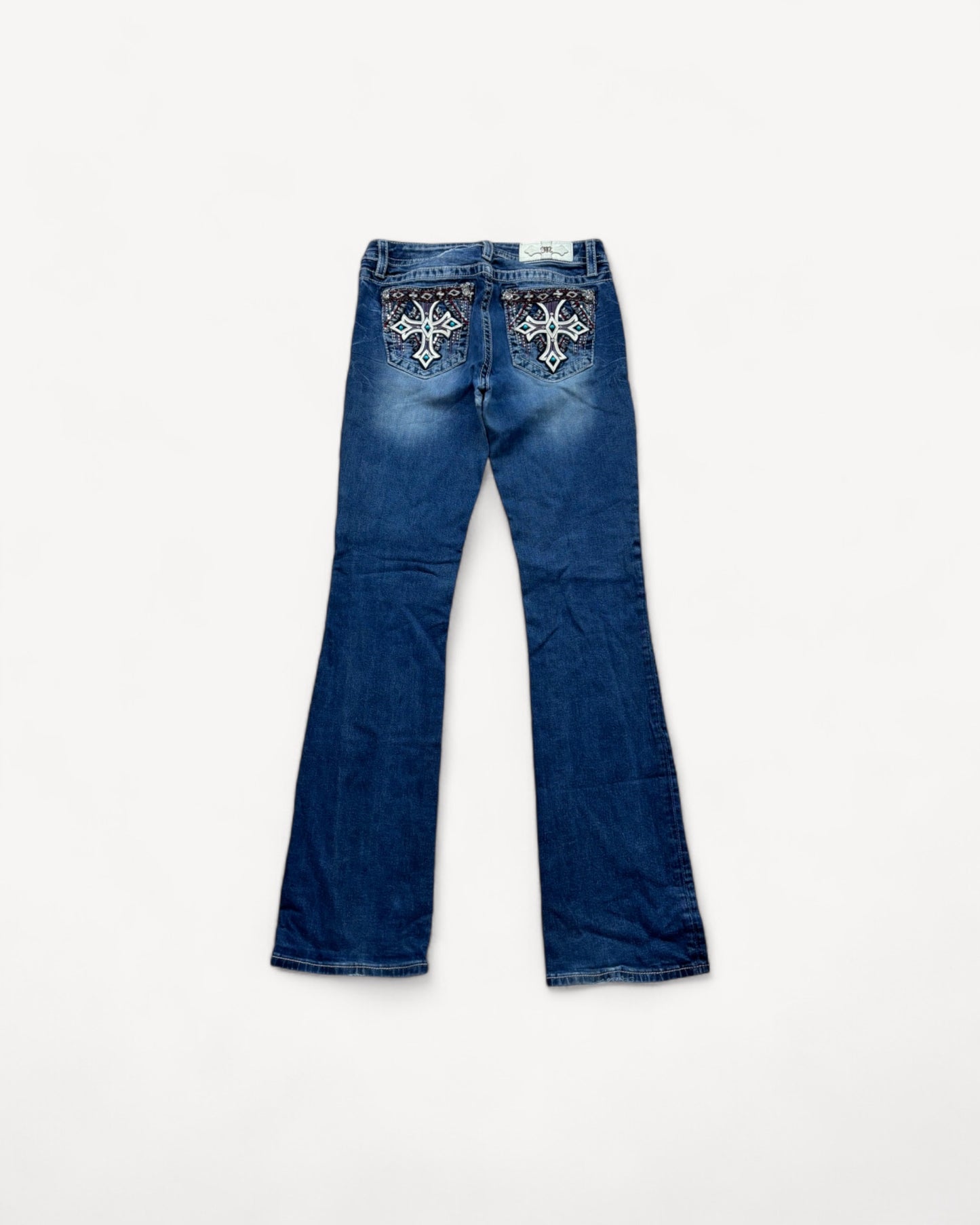 MISS ME JEANS W29 L32 #M27